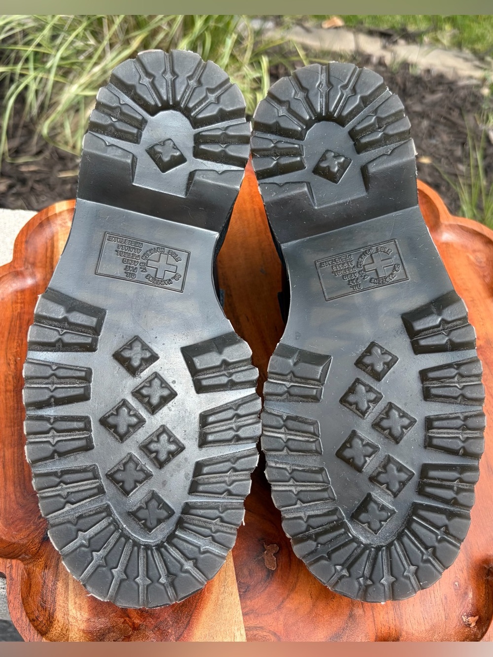 Dr. Marten’s Airwalk Mary Jane’s - Picture 12 of 17